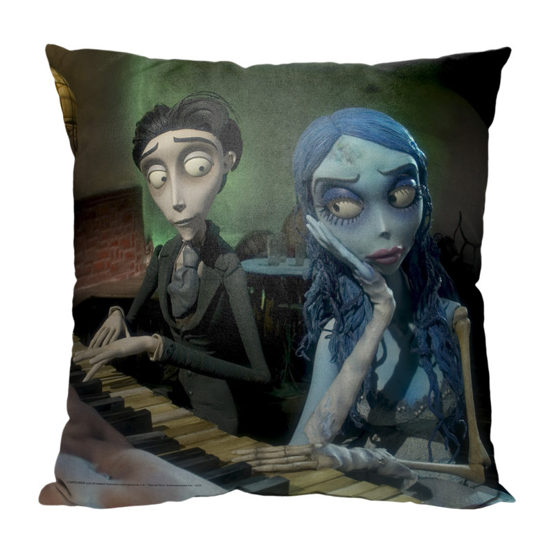Pillow Cover