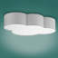 Anissa Flush Mount