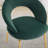 Upholstered Dining Side Chair-2141662895
