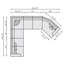 Sydney Modular Sectional-1796018514-1753300849