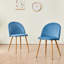 Mccaleb Upholstered Dining Chair-2058928941