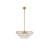 Marina Dimmable Tiered Chandelier-96345883-96345884