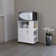 Armoire pour micro-ondes Clayton
