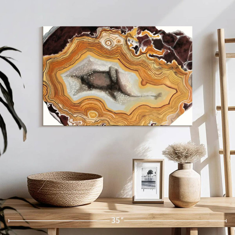 Agate Alvord III, H 16 po x l 24 po