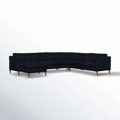 Clifford Chaise Sectional