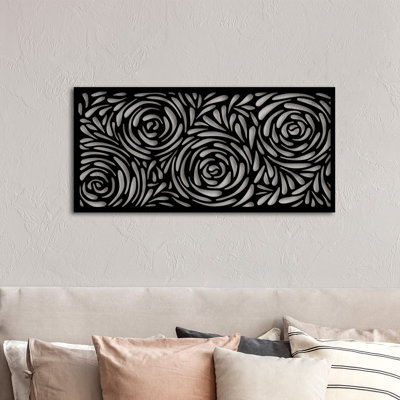Hanah Home Wall Décor