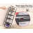 12 Pair Stackable Shoe Storage Box-1760211671