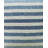 Vibhsa Striped Cotton Throw Pillow