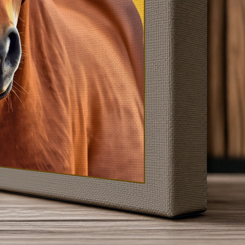 Print, 24x16 - 61.0 x 40.6 cm, Taupe Border