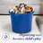 Homz Plastic Bucket