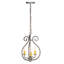Easton 3 - Light Pendant