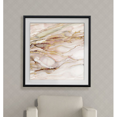 " Graceful Marble I "