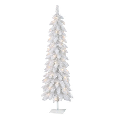Gwinda Lighted Christmas Tree