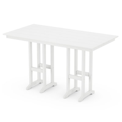 POLYWOOD x Sol 72 Dining Table