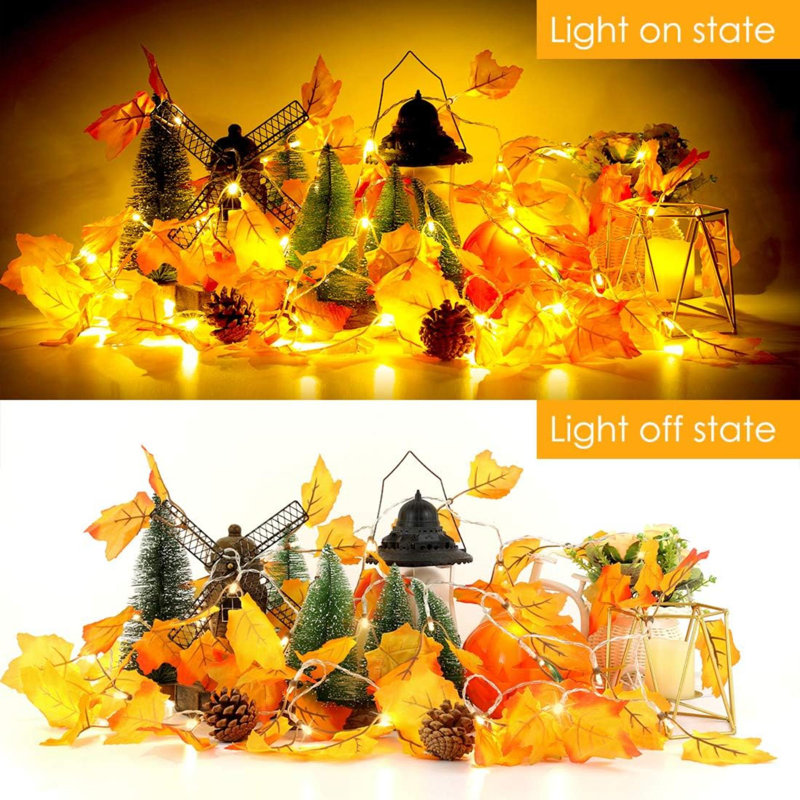 4.4'' Rope Lights