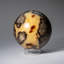 Genuine Polished Septarian (2") Sphere from Madagascar-781910266-781910265