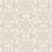 Floret Lattice - Alabaster Wallpaper