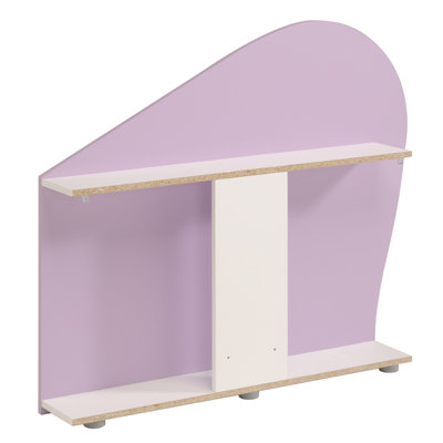 Den Helder Twin Panel Headboard