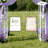 2PCS Wedding Stand