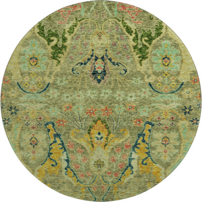 Premium Machine Washable Mayfield AMF1932 Modern Rug