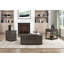 Table de chevet Traditional