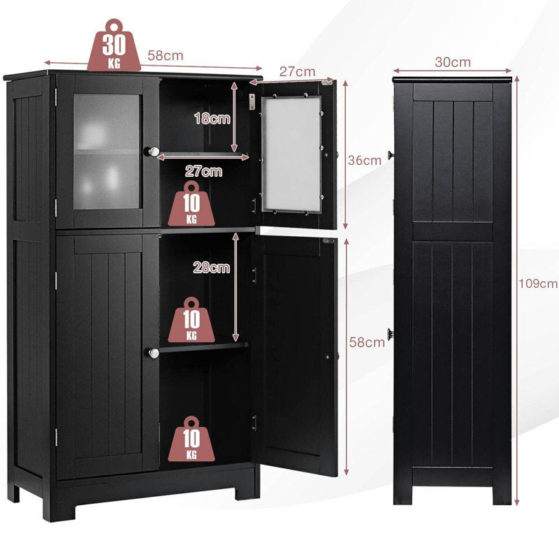 Bathroom Cabinet