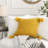 Makrome Wool Blend Reversible Pillow Cover-1424533706-1424533703