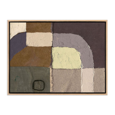 Adeli Textile 1 par Raoul Morren