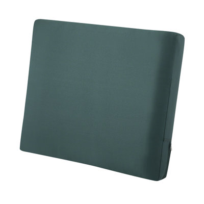 Jaylon Outdoor 4'' Cushion Cover