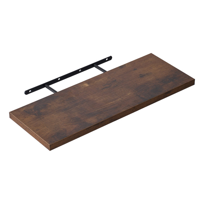 Floating Shelf