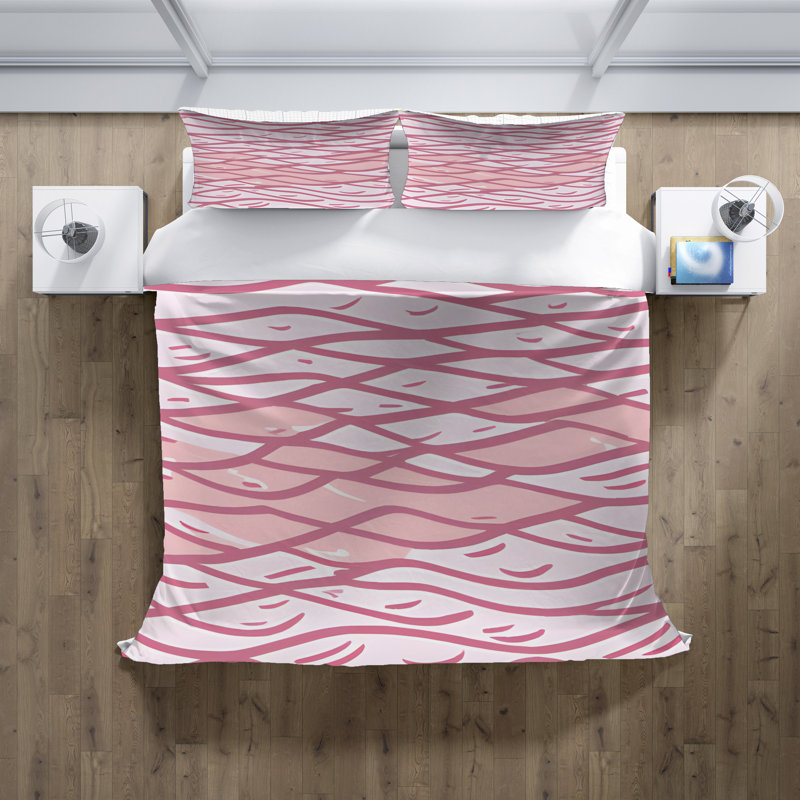 Literie , Housse de couette pour très grand lit et 2 très