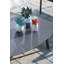 Eiland Outdoor Oval Coffee Table