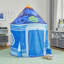 Liberty House Toys 100cm W x 100cm D Polyester Pop-Up Play Tent