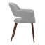 Christenberry Upholstered Dining Chair
