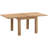 Forelli Extendable Oak Dining Table