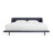 Nook Upholstered Platform Bed-27113315-27113326