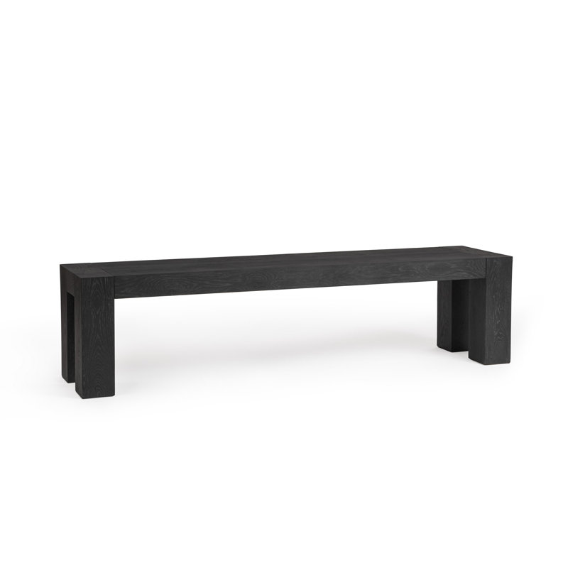 Bristol Bench, Onyx Haze