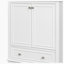 Base de meuble-lavabo simple 29,5 po seulement-93674380