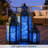 Moroccan Candle Lantern Decorative Set for Floor, Ramadan Decorations, Indoor Home Decor, Outdoor Patio or Porch, Weddings-844905805