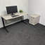 Almallah Piece Computer Desk Office Set-1381962922