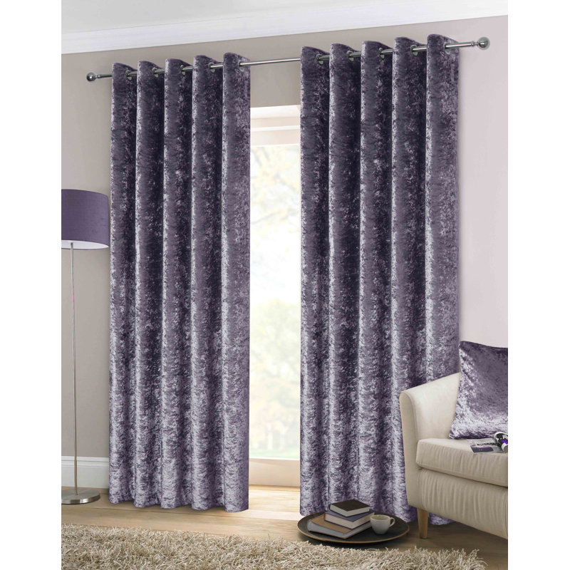Arcanum Abstract Square Cushion Cover, Amethyst
