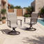 Errik Patio Dining Armchair