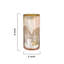 Vase cylindrique en verre-426924065