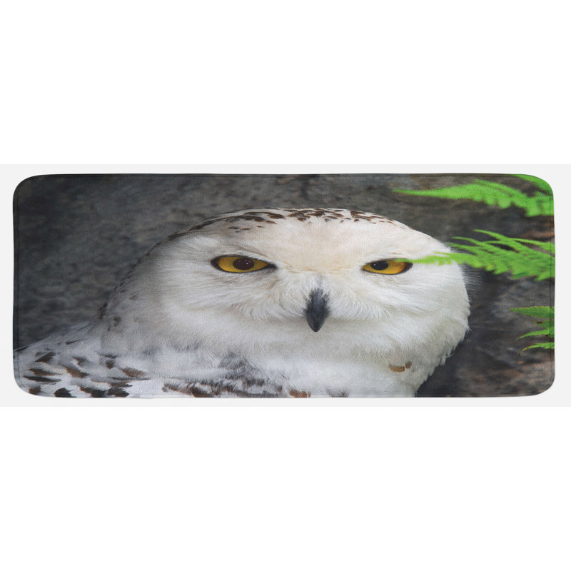Tapis de cuisine wizard