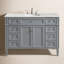 Ensemble de meuble-lavabo simple 48 "Rivers-492281408