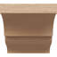 Queue Asheboro Woodgrain TimberThane-88142795