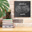  «Adventure» par Erin Clark, art mural sur toile, 12 po x 12 po-559296965