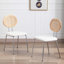 Chaise d'appoint Bohlen-758603048