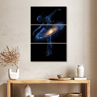 Enn Cosmic Dance