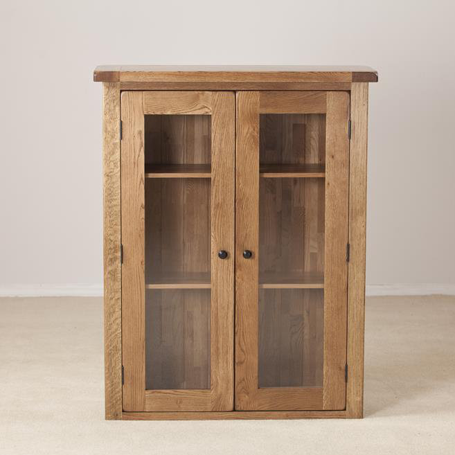 Display Cabinet